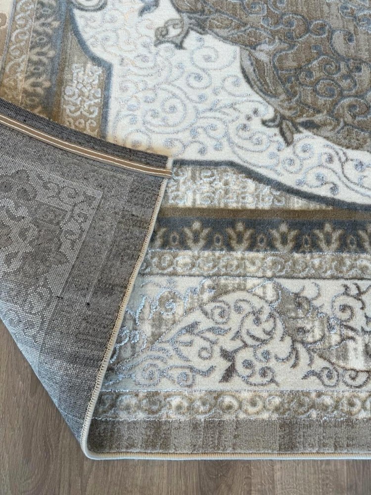 Ковер Ковер АНТАЛИЯ DARK VIZON / VIZON