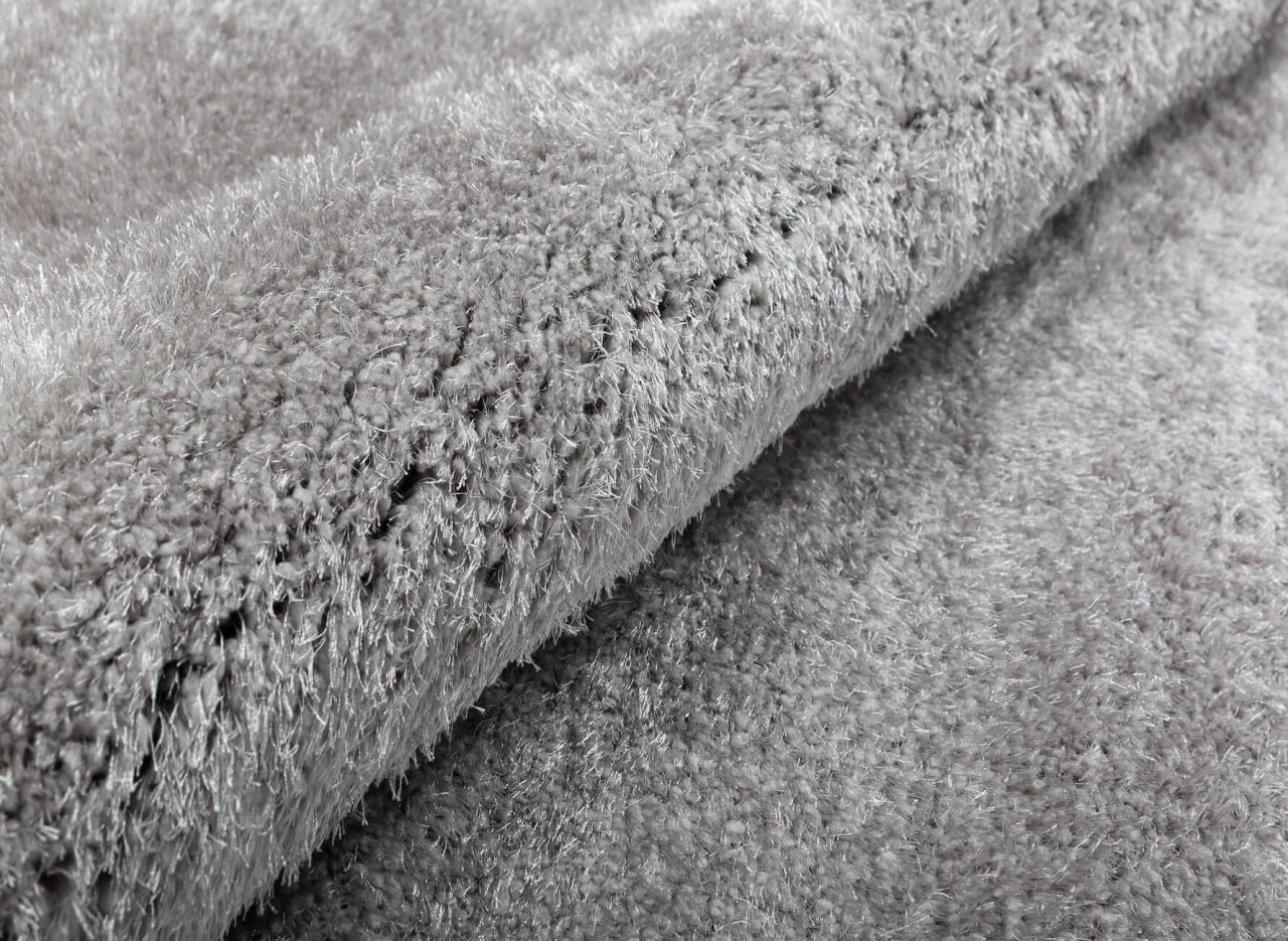 Ковер Ковер ПАФФИ ШАГГИ GREY