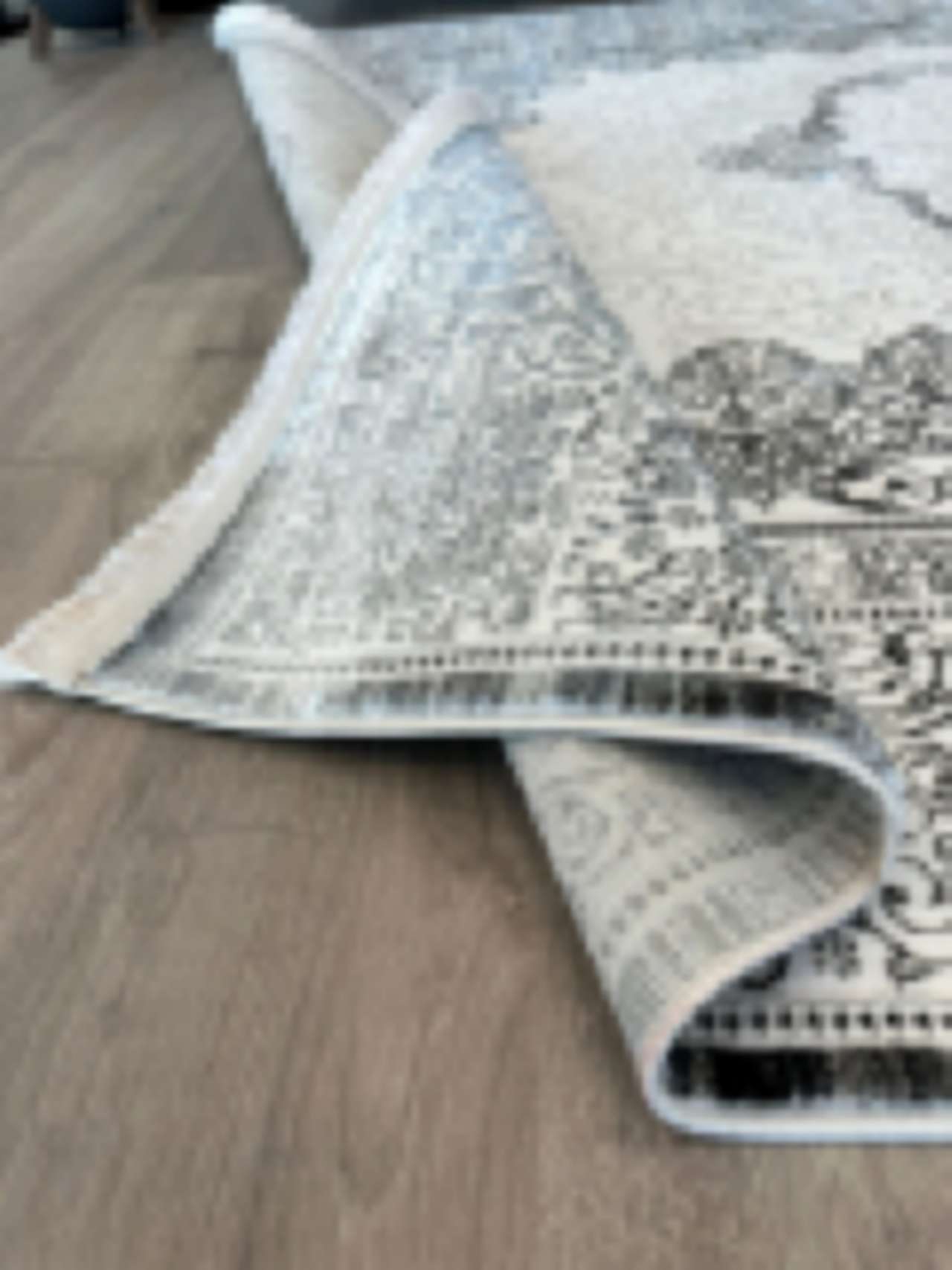 Ковер Ковер СЕВИЛЬЯ GREY