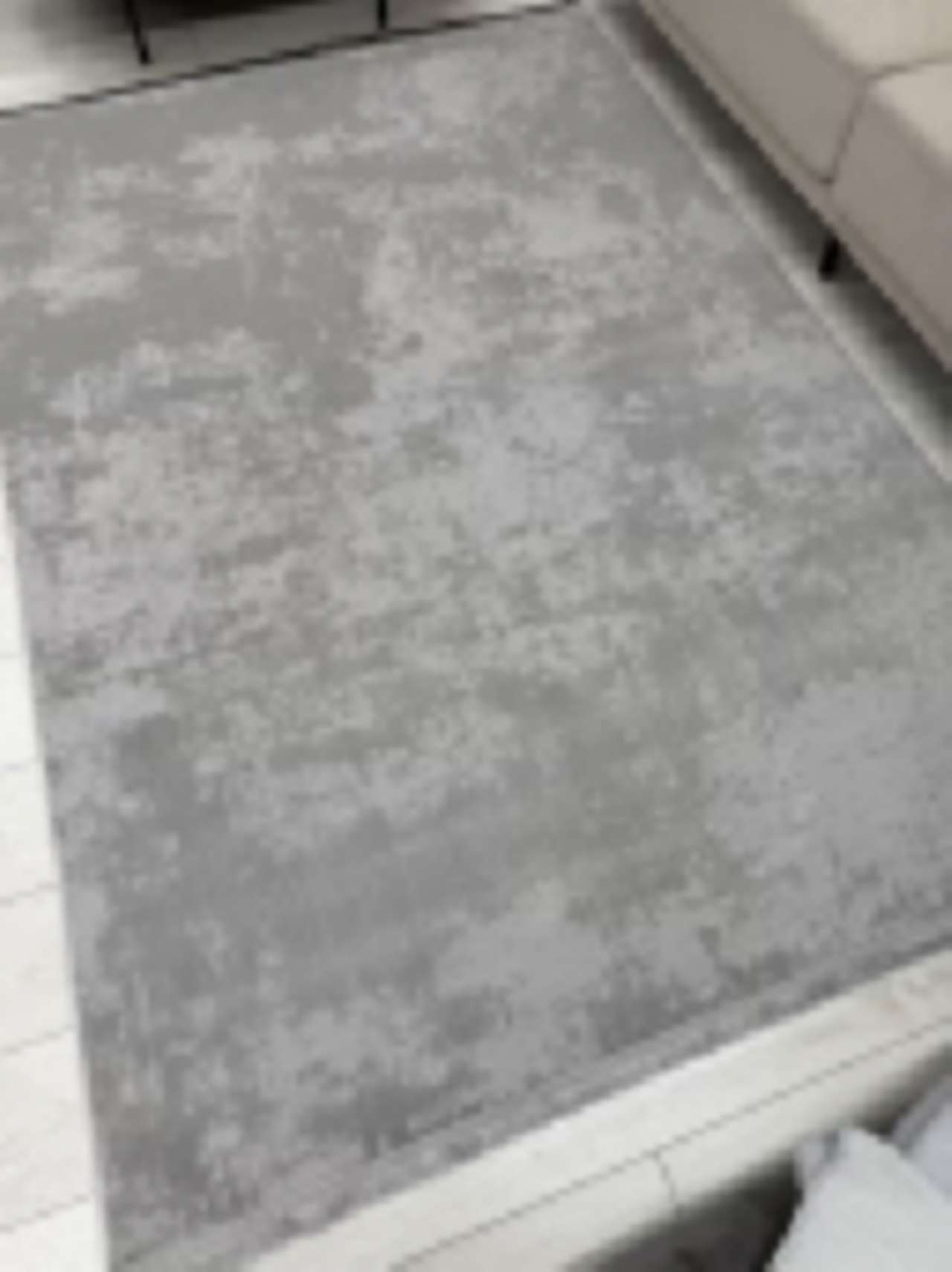 Ковер Ковер АМАЛЬ GREY / GREY