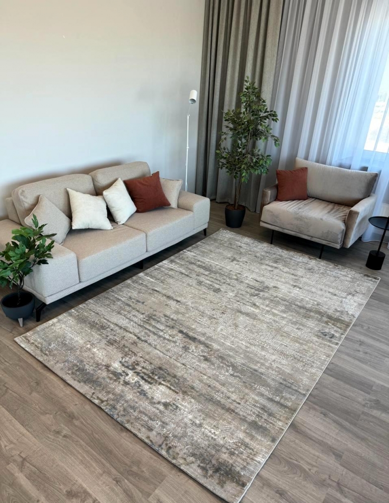 Ковер Ковер АНТАЛИЯ DARK VIZON / VIZON