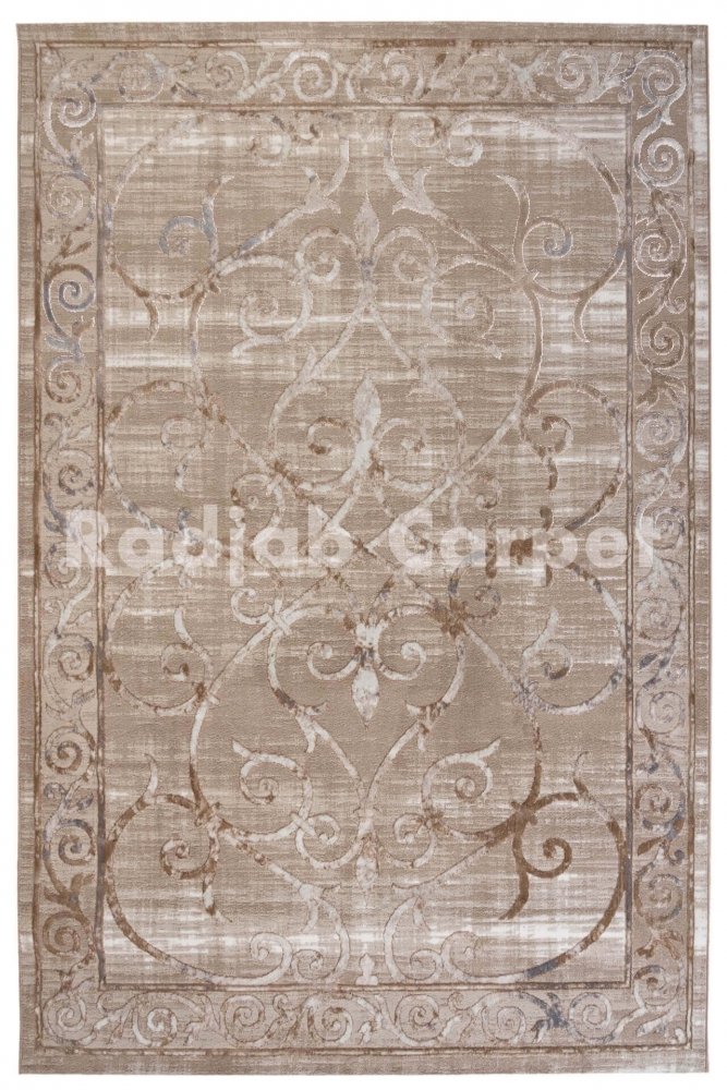 Ковер Ковер АНТАЛИЯ DARK VIZON / VIZON