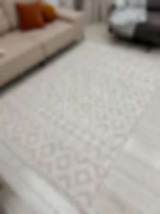 Ковер Ковер ПОЛО CREAM