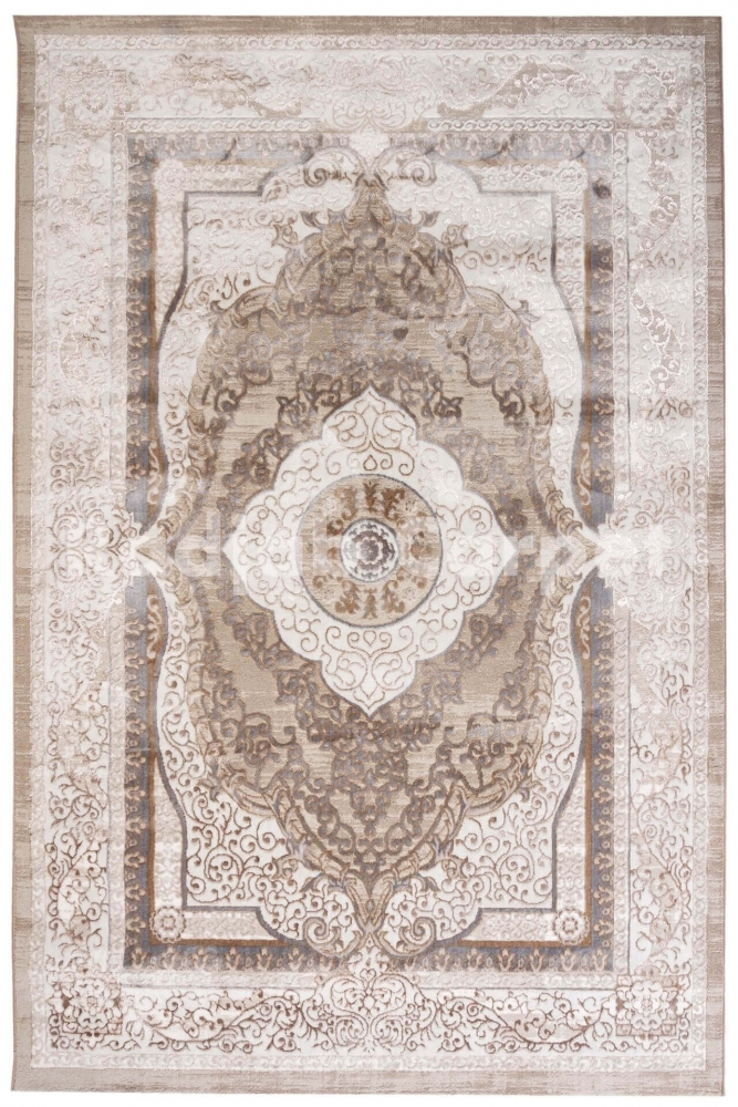 Ковер Ковер АНТАЛИЯ DARK VIZON / VIZON