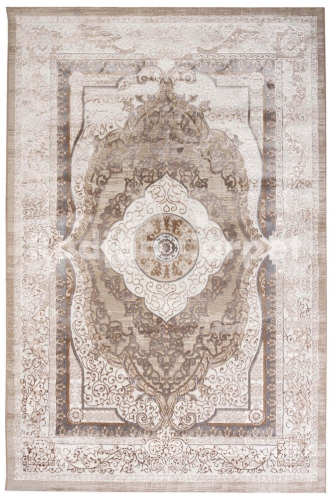 Ковер Ковер АНТАЛИЯ DARK VIZON / VIZON