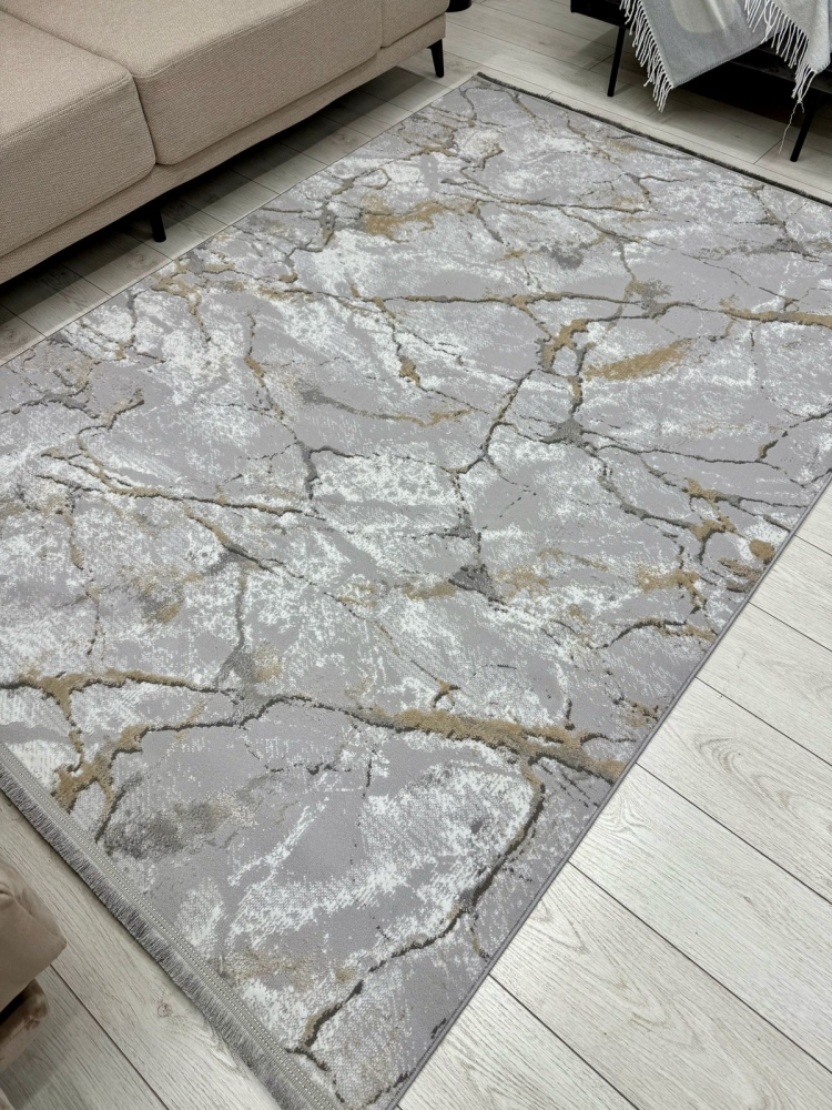 Ковер Ковер АФИНА GREY / BEIGE