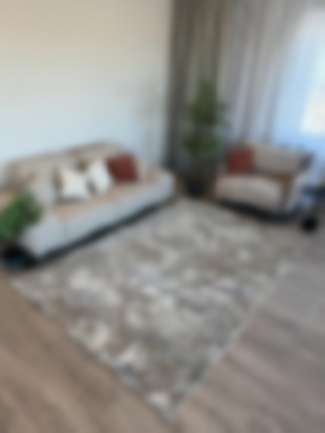 Ковер Ковер АНТАЛИЯ DARK VIZON / VIZON