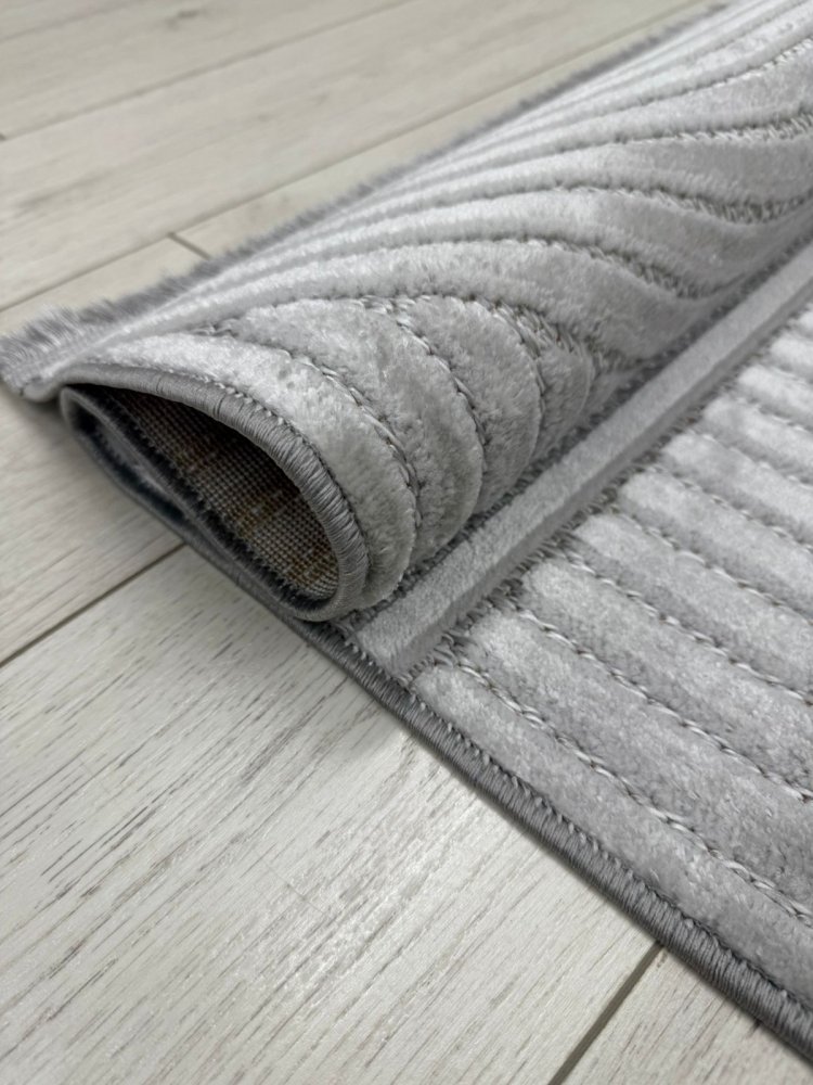 Ковер Ковер МОНИКА L.GREY