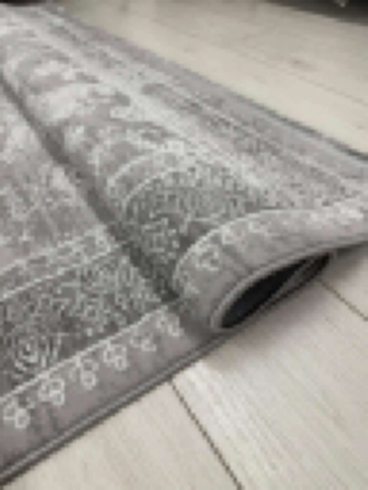 Ковер Ковер АФИНА GREY / CREAM