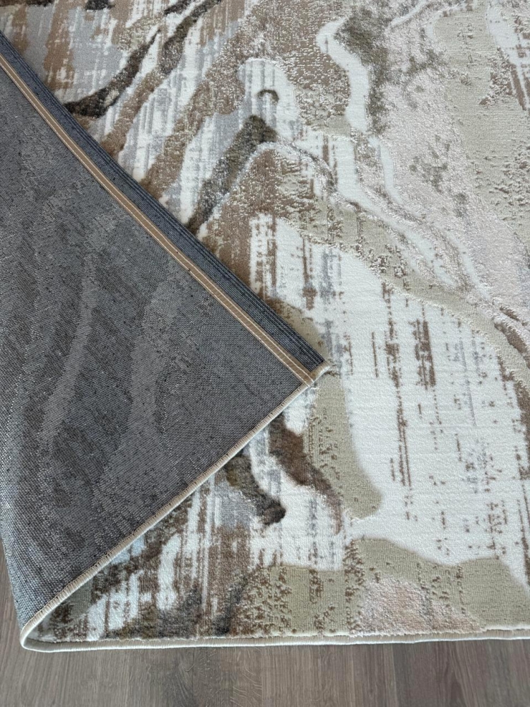 Ковер Ковер БЕЛЛА CREAM SHIRINK / VIZON FDY