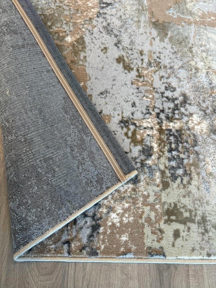 Ковер Ковер БЕЛЛА CREAM SHIRINK / VIZON FDY