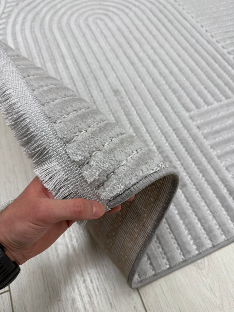 Ковер Ковер МОНИКА L.GREY