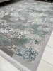 Ковер Ковер АФИНА GREY / GREEN