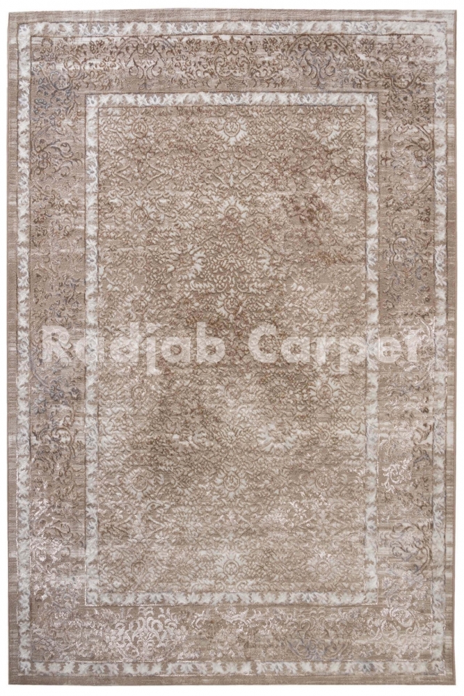 Ковер Ковер АНТАЛИЯ DARK VIZON / VIZON