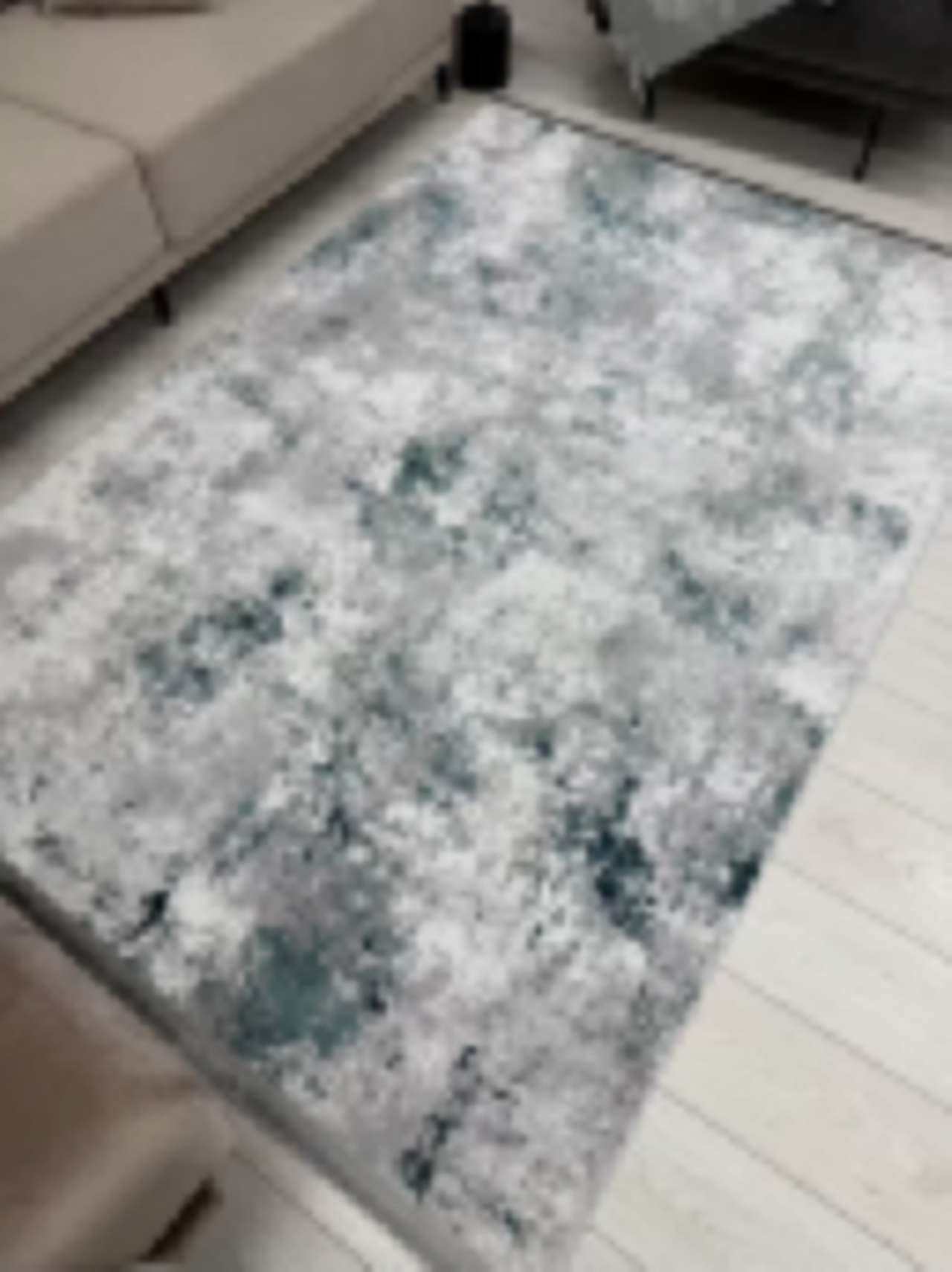 Ковер Ковер АМАЛЬ GREY / GREEN