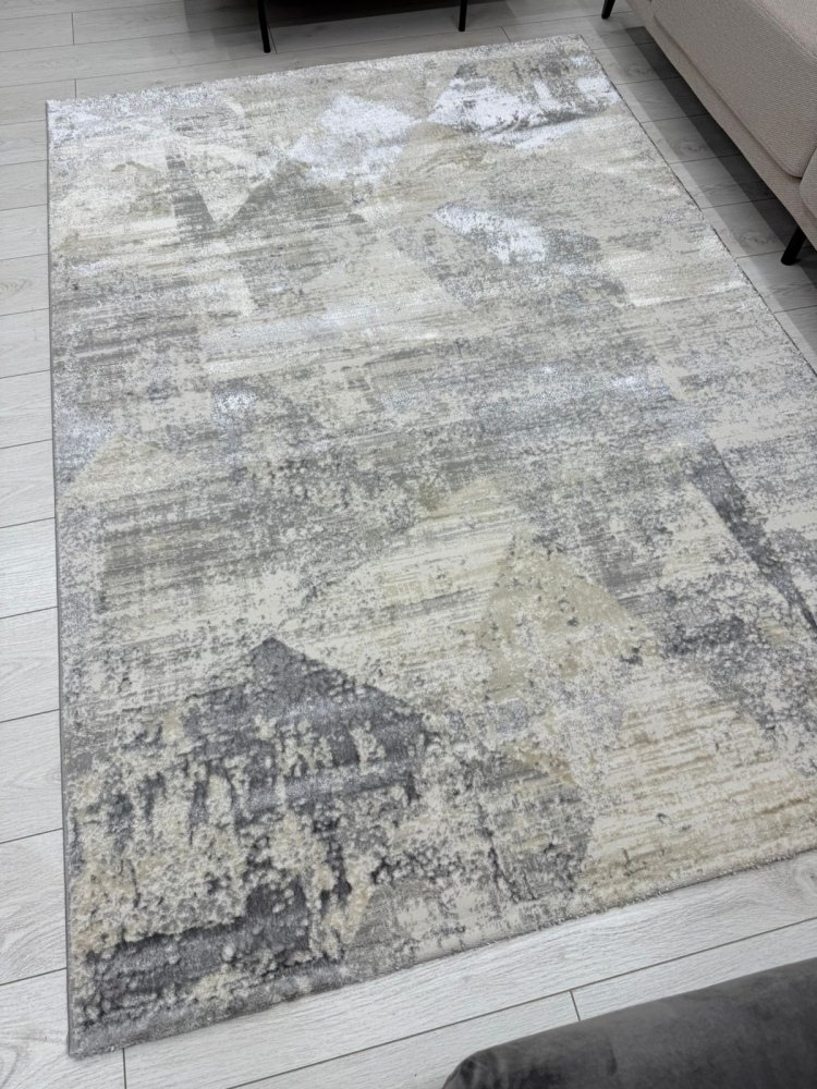 Ковер Ковер АМАЛЬФИ IVORY / ANTRASIT