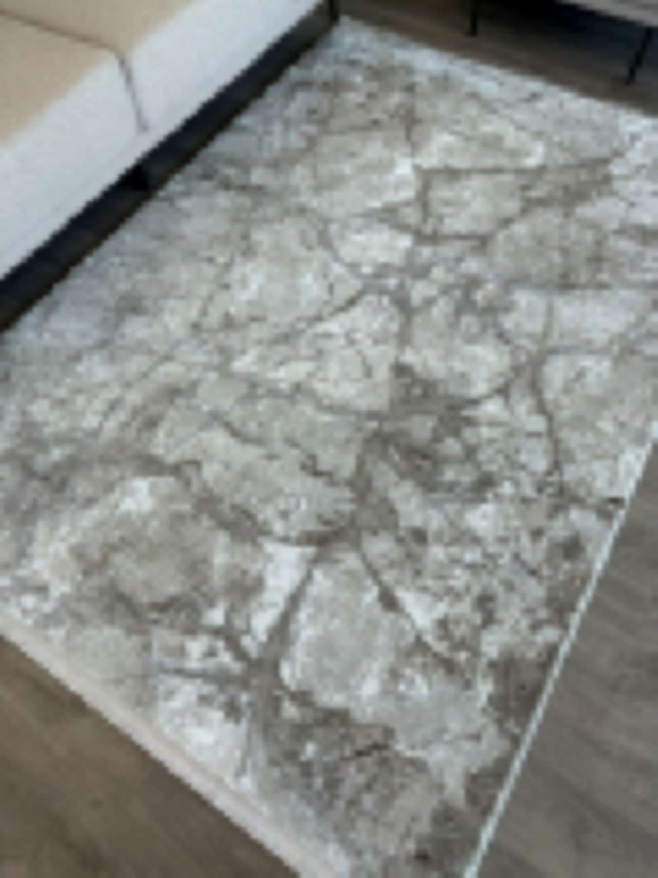 Ковер Ковер МАРСЕЛЬ CREAM BEIGE