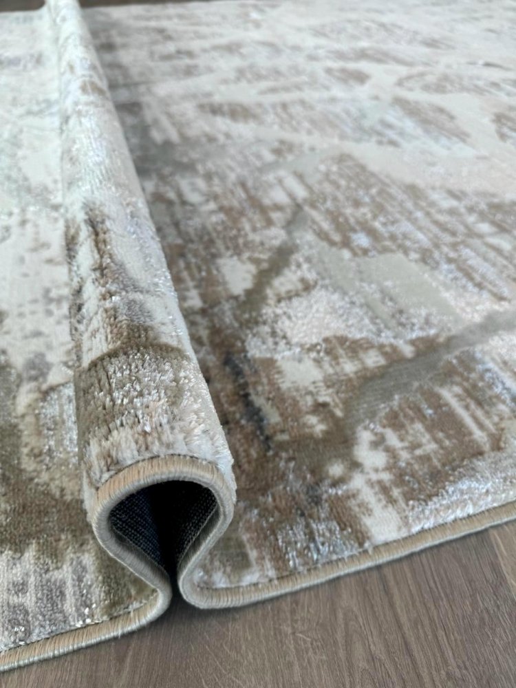 Ковер Ковер БЕЛЛА CREAM SHIRINK / VIZON FDY