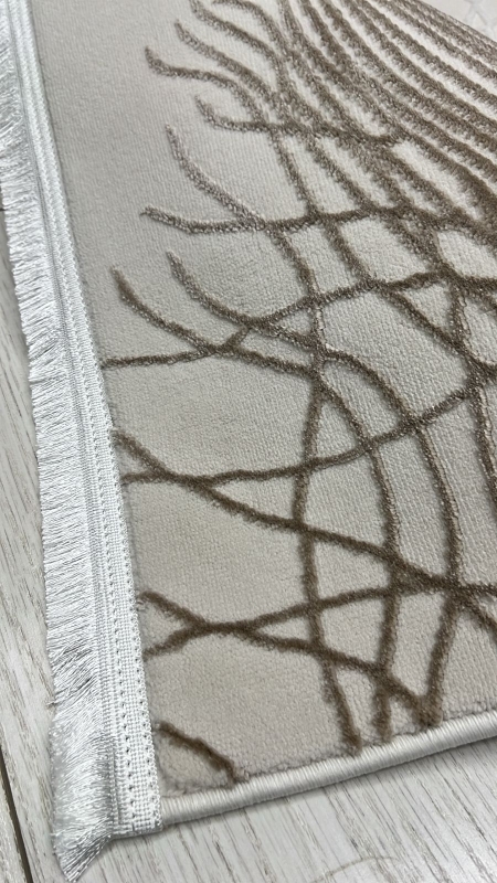 Ковер Ковер ЭМПАЙР WHITE