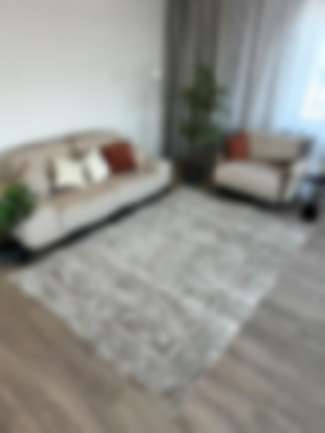 Ковер Ковер АНТАЛИЯ DARK VIZON / VIZON