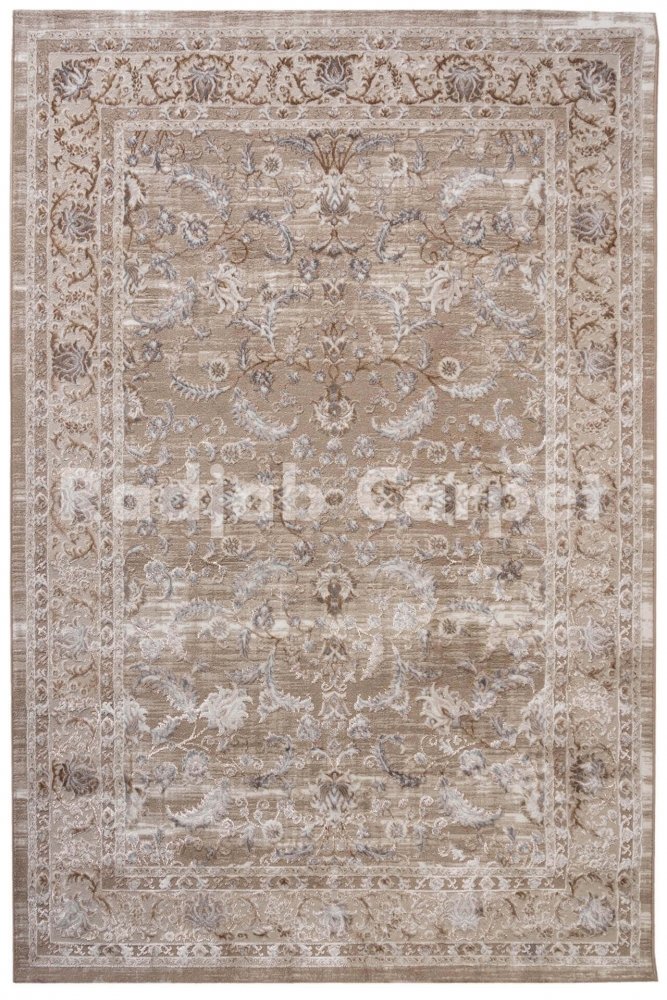 Ковер Ковер АНТАЛИЯ DARK VIZON / VIZON