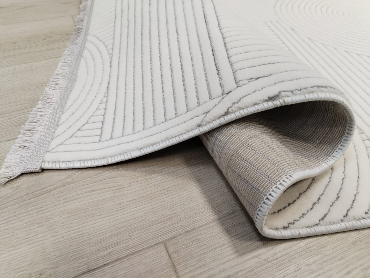 Ковер Ковер БУТИК CREAM