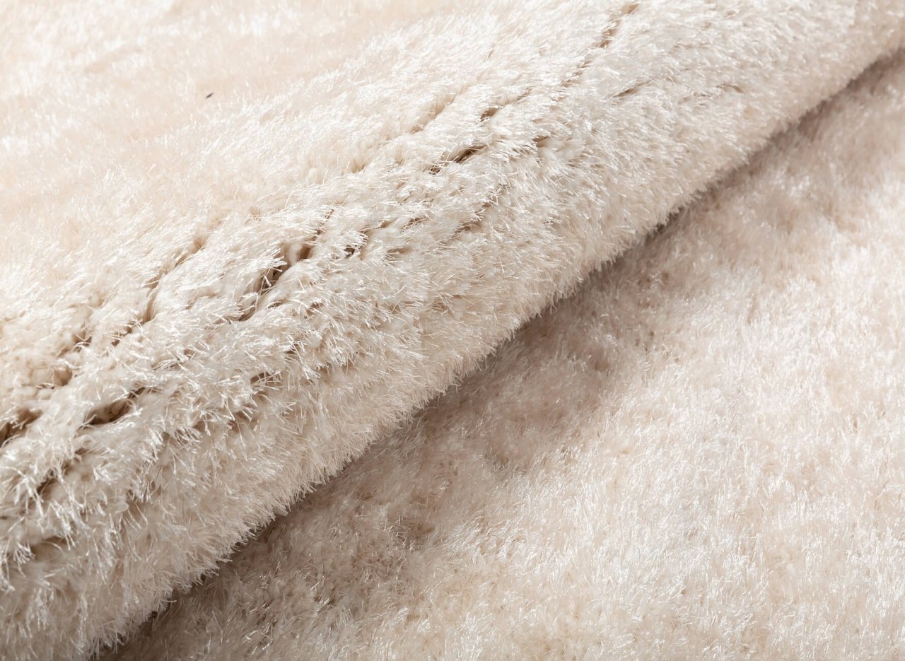 Ковер Ковер ПАФФИ ШАГГИ BEIGE