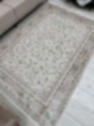 Ковер Ковер АРВЕН CREAM