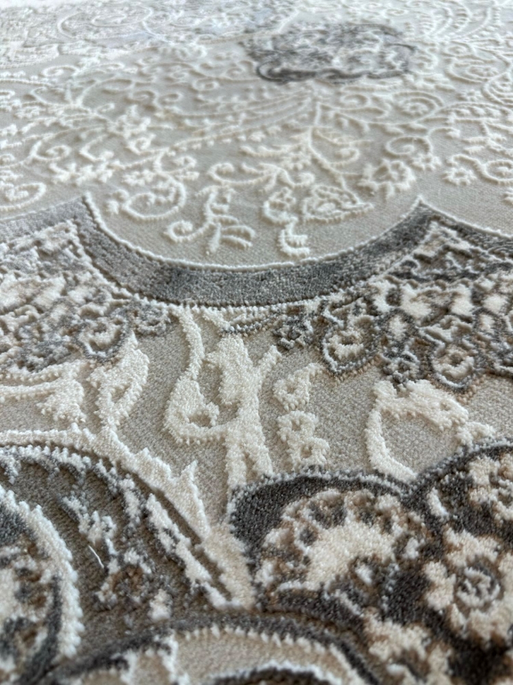 Ковер Ковер СОФИЯ DARK VIZON GOLD