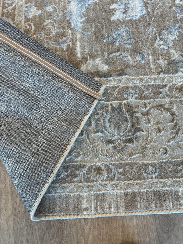 Ковер Ковер АНТАЛИЯ DARK VIZON / VIZON