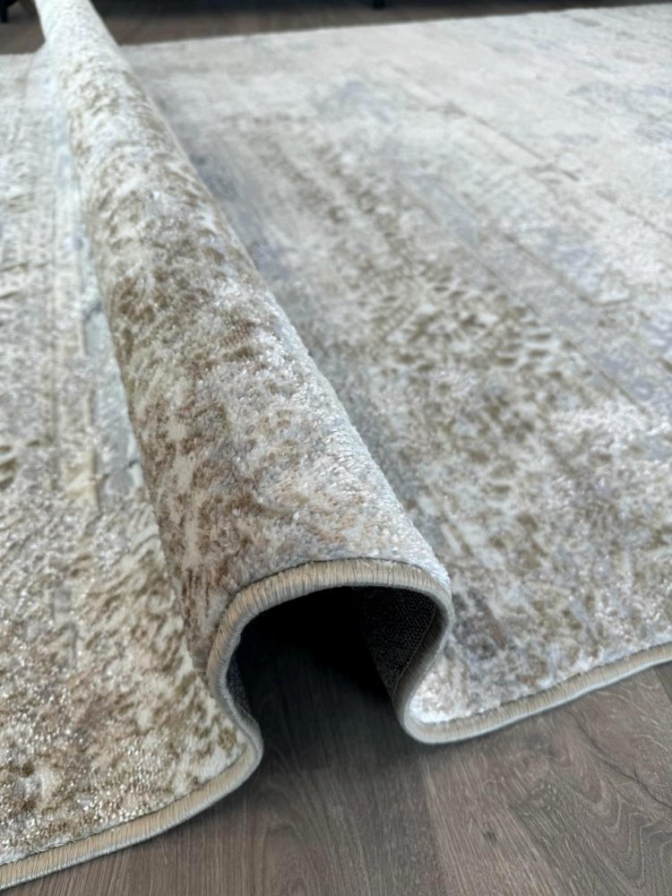 Ковер Ковер БЕЛЛА CREAM SHIRINK / VIZON FDY