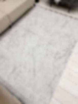 Ковер Ковер ЛАЙЛА WHITE