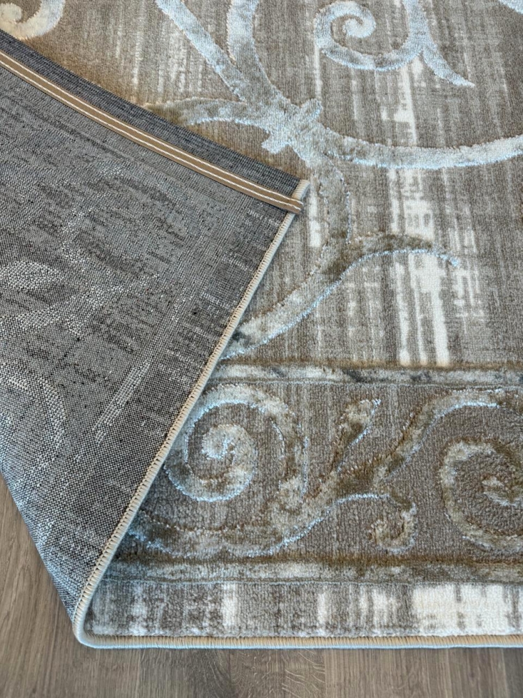 Ковер Ковер АНТАЛИЯ DARK VIZON / VIZON