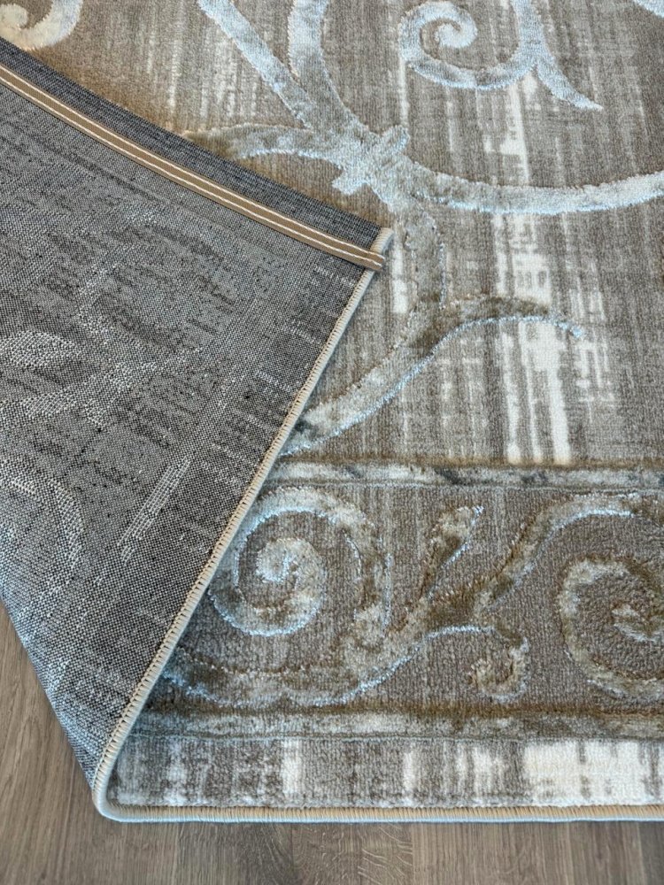 Ковер Ковер АНТАЛИЯ DARK VIZON / VIZON