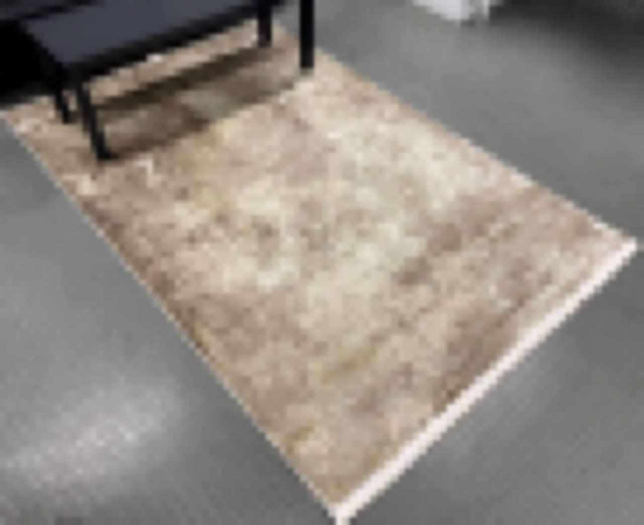 Ковер Ковер БАРСЕЛОНА BEIGE / BROWN