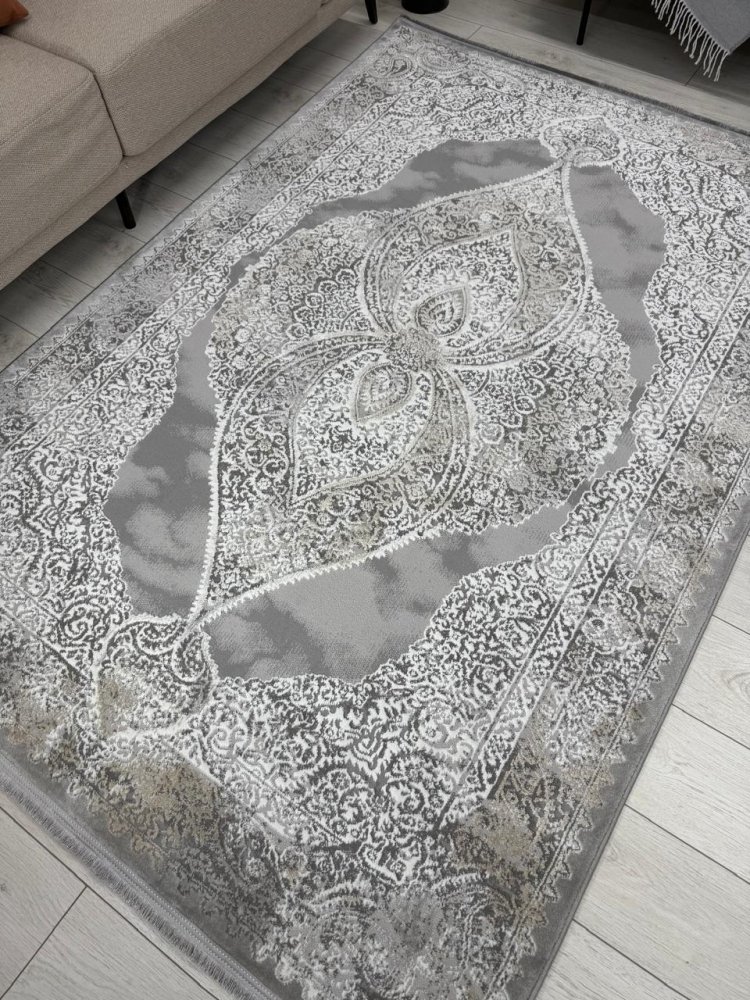 Ковер Ковер АФИНА GREY / BEIGE