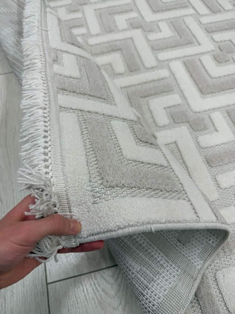 Ковер Ковер ПОЛО CREAM BEIGE